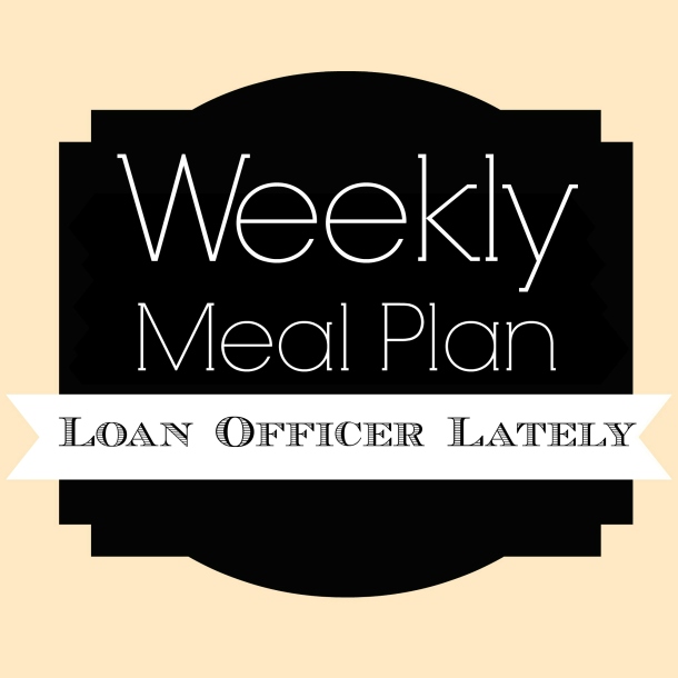 Meal Plan Logo